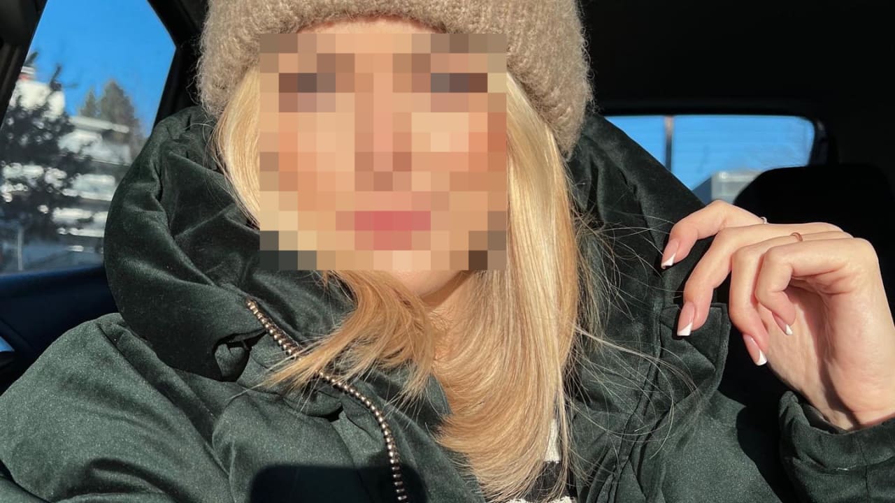 Er hatte eine Plastikplane über der Schulter: Nachbarin traf Killer nach dem Mord an Influencerin Stefanie | News