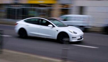 Noch in diesem Jahr 2 Millionen E-Autos auf unseren Straßen | Politik