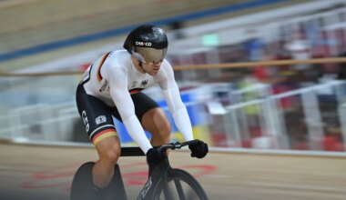 Bahnradsport - Levy gibt Comeback bei Sixdays in Berlin - Sport