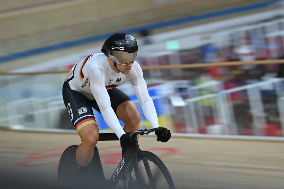 Bahnradsport - Levy gibt Comeback bei Sixdays in Berlin - Sport