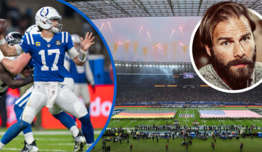 NFL: Von diesem Football-Wahnsinn brauchen wir mehr | Unterhaltung