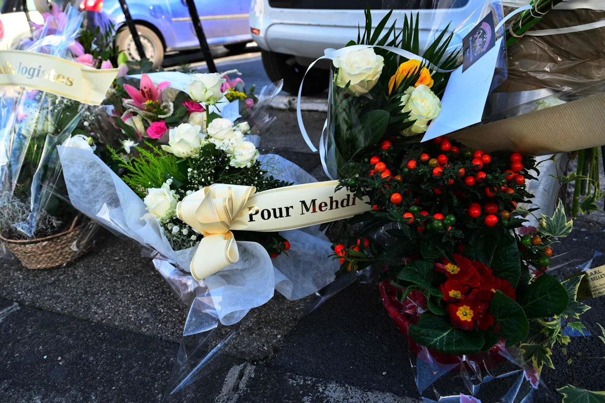 Frankreich - „Wir zählen unsere Toten“ – Drogengewalt schockt Marseille - Panorama