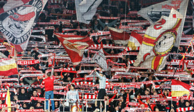 Union Berlin: Stadionausbau: Union erhöht die Ticketpreise für alle | Sport