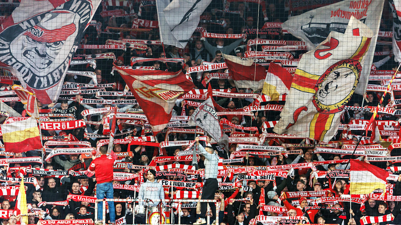 Union Berlin: Stadionausbau: Union erhöht die Ticketpreise für alle | Sport