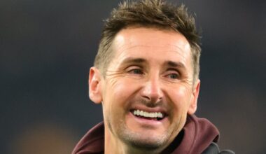 FCN: Wird die Klose-Verlängerung auf der JHV verkündet? | Sport