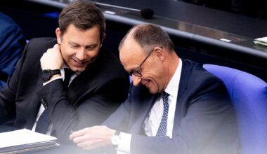 Aktivrente: Ein Zeichen, dass Deutschland doch noch Reformen kann?