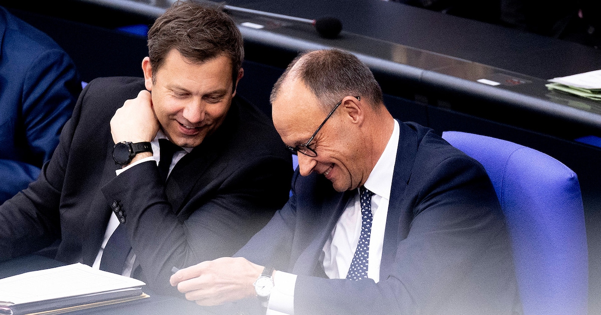 Aktivrente: Ein Zeichen, dass Deutschland doch noch Reformen kann?