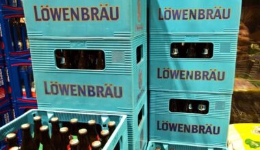 Edeka legt sich mit Brauerei-Riesen an