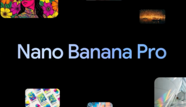 Nano Banana Pro ist da: Google hebt Bilder-KI auf ein neues Level - CHIP