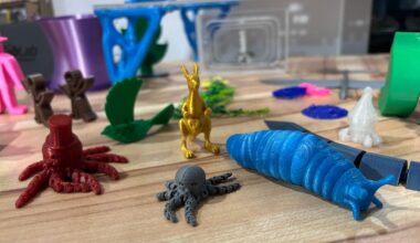 Kreativ sein mit Hightech – das FabLab in Bremen steht für alle offen