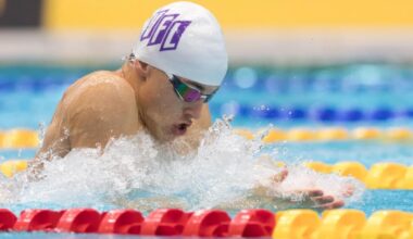 Fabio Berendes überragt bei den Landesmeisterschaften in Hannover