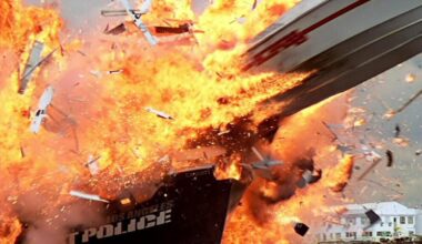 Jetzt arbeiten Regisseur und Hauptdarsteller wieder zusammen