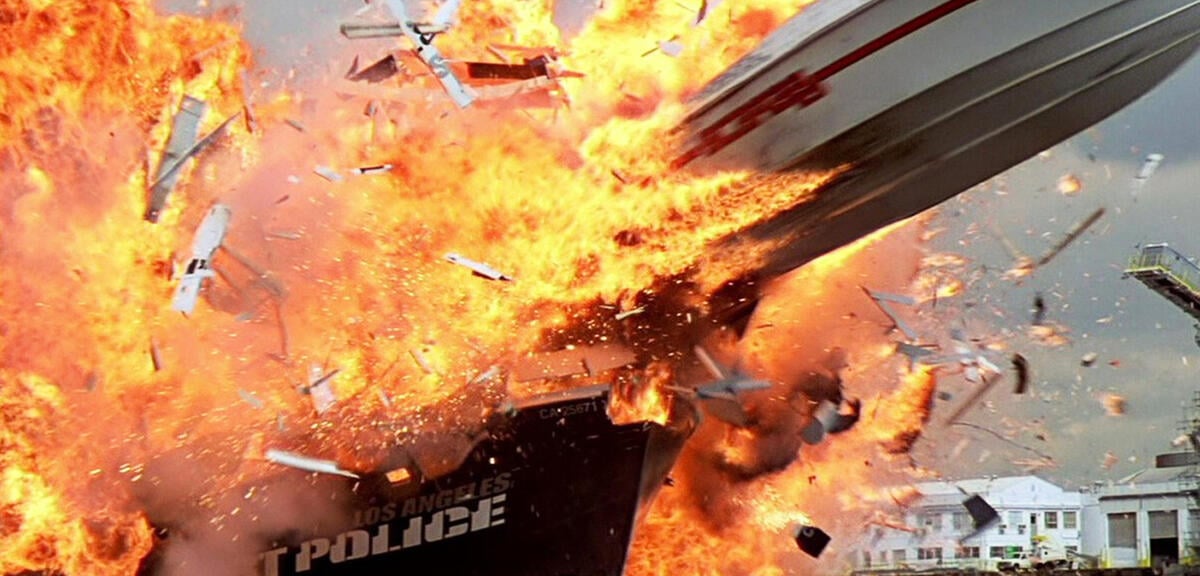 Jetzt arbeiten Regisseur und Hauptdarsteller wieder zusammen