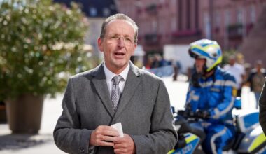 Bürgermeister Käuflein gegen Vorschlag der KAL