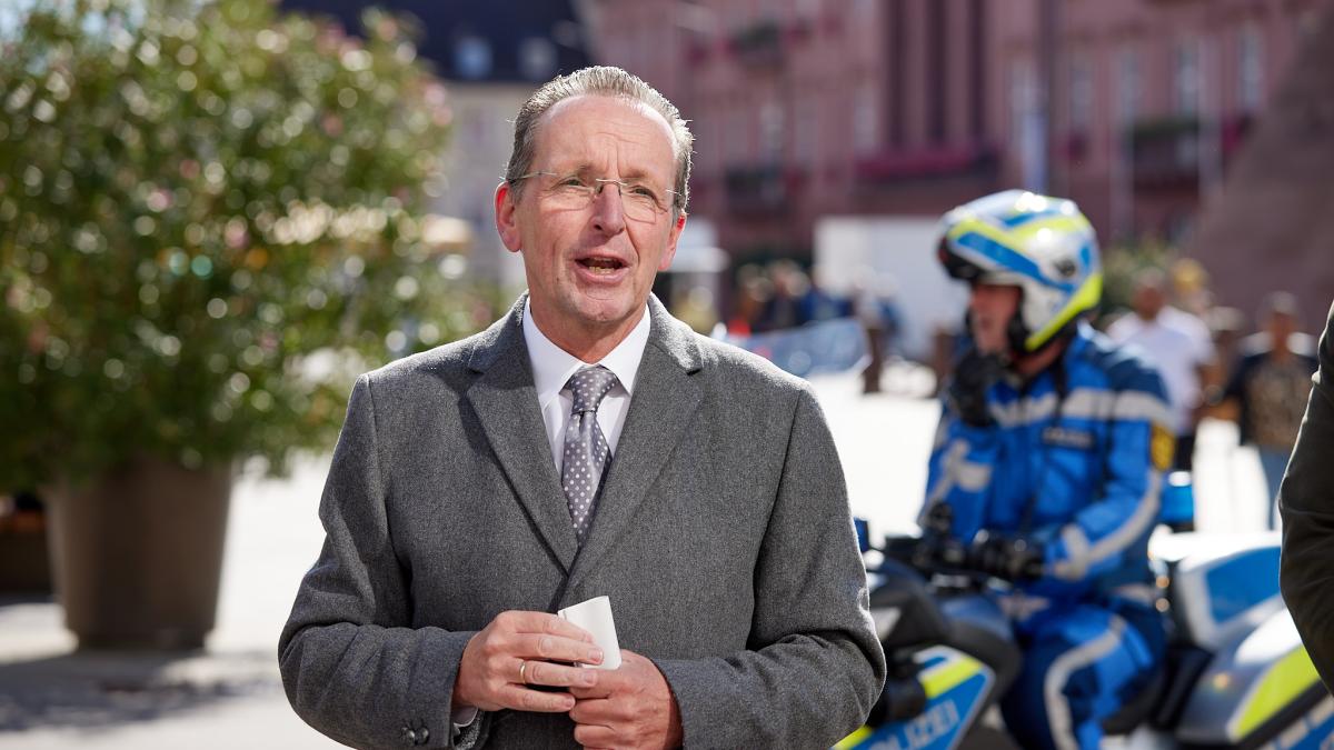 Bürgermeister Käuflein gegen Vorschlag der KAL