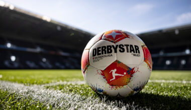 Liveticker | Borussia Mönchengladbach - RB Leipzig | Saison 2025/26