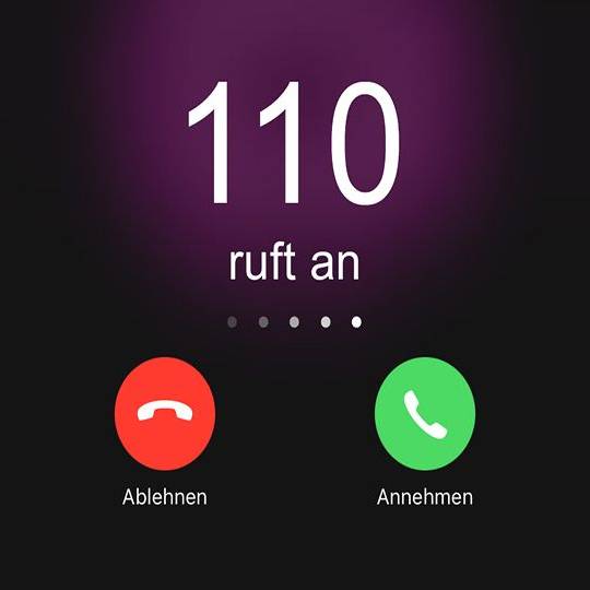 Kinder und Enkel sollen Senioren vor Betrug schützen