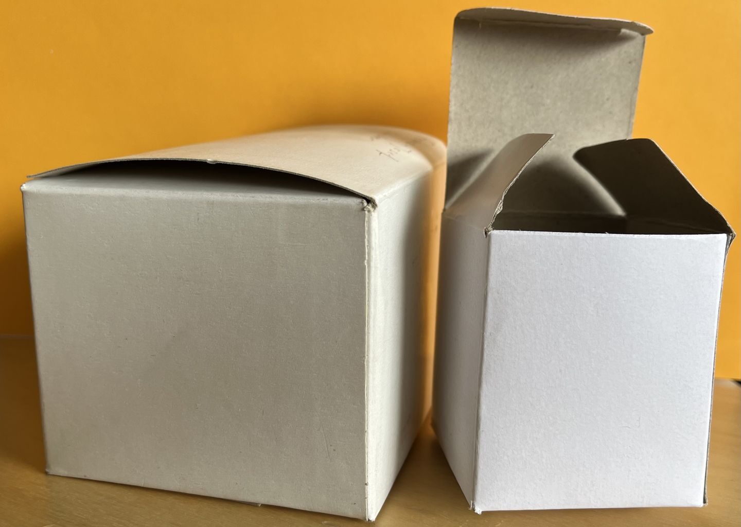 VG Gelsenkirchen bestätigt Systembeteiligungspflicht für Schuhkartons