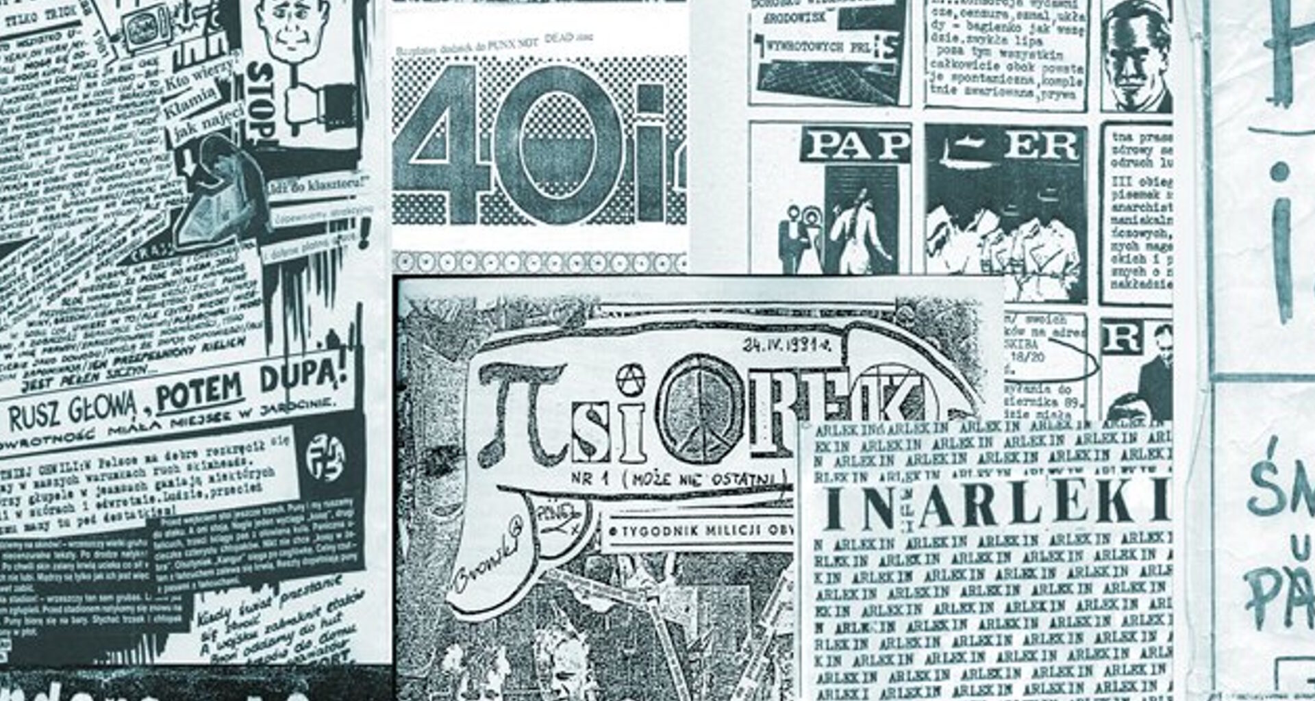 Samisdat und Subkultur · Leipziger Zeitung