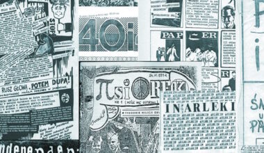 Samisdat und Subkultur · Leipziger Zeitung