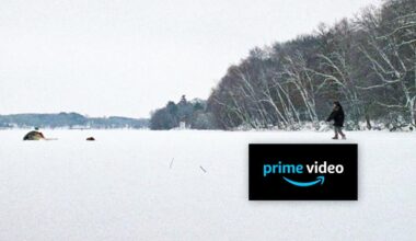 Dabei ist es ein brillanter Krimi und einer der besten Filme aller Zeiten