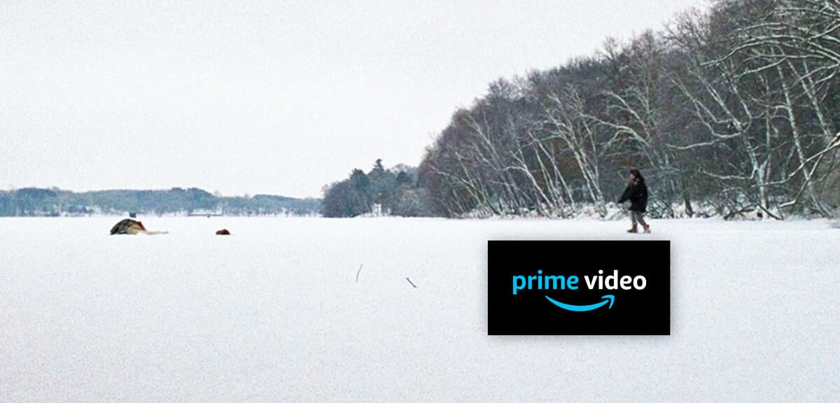 Dabei ist es ein brillanter Krimi und einer der besten Filme aller Zeiten