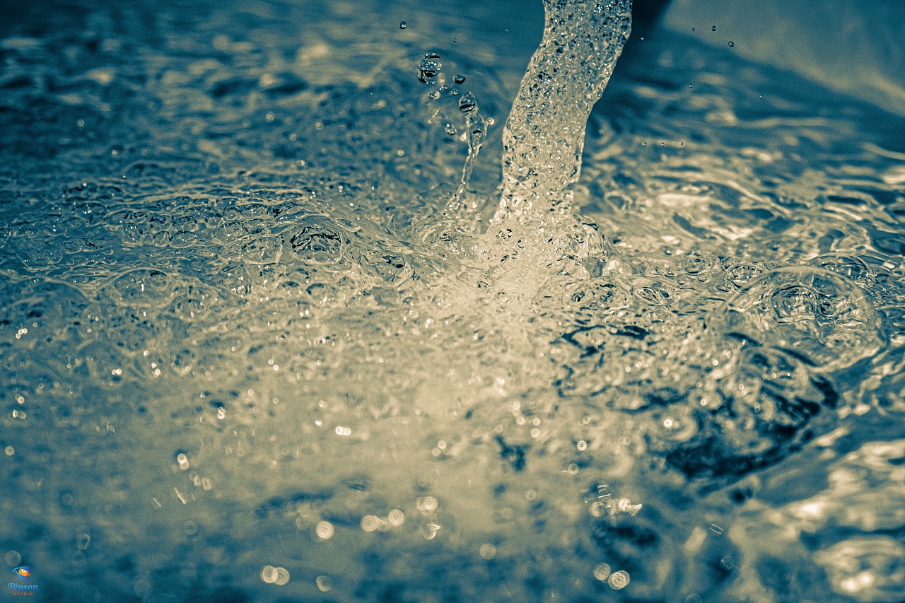 Leitungswasser wieder einwandfrei | meinstutensee.de