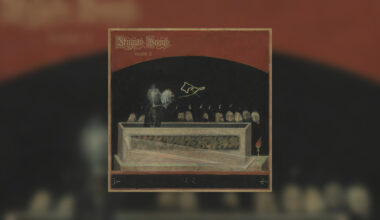 Bell Witch / Aerial Ruin