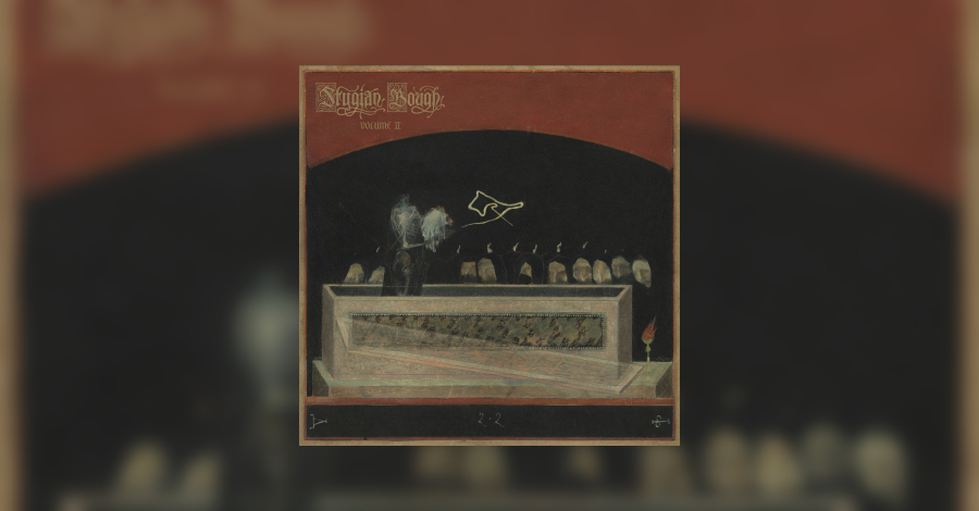 Bell Witch / Aerial Ruin