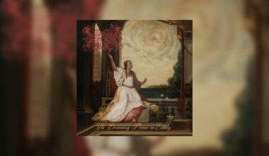 Lamp Of Murmuur - The Dreaming Prince In Ecstasy Review • metal.de