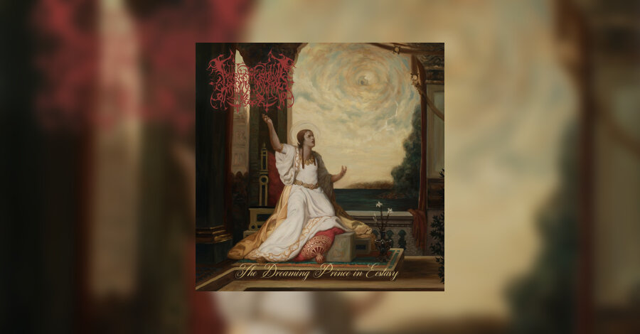 Lamp Of Murmuur - The Dreaming Prince In Ecstasy Review • metal.de