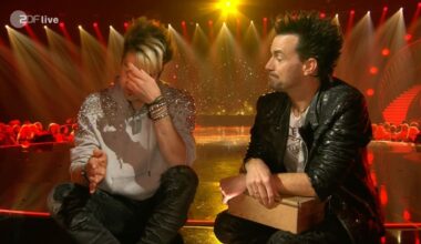 „Giovanni Zarrella Show“ im ZDF: Tränen bei den Ehrlich Brothers | Unterhaltung