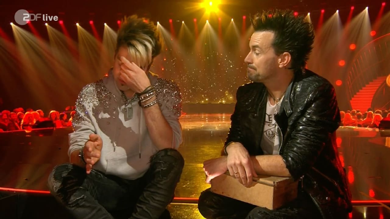 „Giovanni Zarrella Show“ im ZDF: Tränen bei den Ehrlich Brothers | Unterhaltung