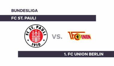 FC St. Pauli - 1. FC Union Berlin: FC St. Pauli: Punkte müssen her - Bundesliga