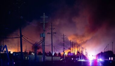 UPS-Flugzeugabsturz: Das jüngste Glied in der Kette von Industriekatastrophen im Kapitalismus