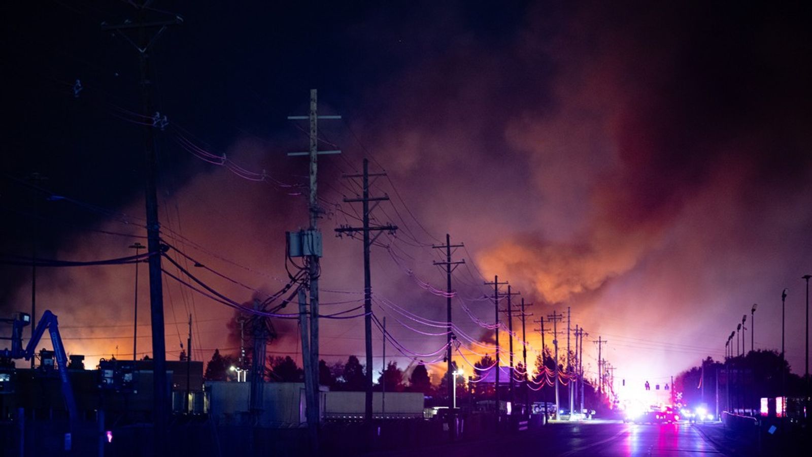 UPS-Flugzeugabsturz: Das jüngste Glied in der Kette von Industriekatastrophen im Kapitalismus