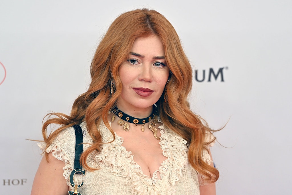 „Ich hatte viele blaue Flecken“