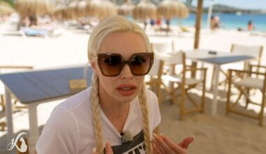 Nächste Brust-OP: Daniela Katzenberger will sich wieder unters Messer legen – „Kann das nicht mehr“