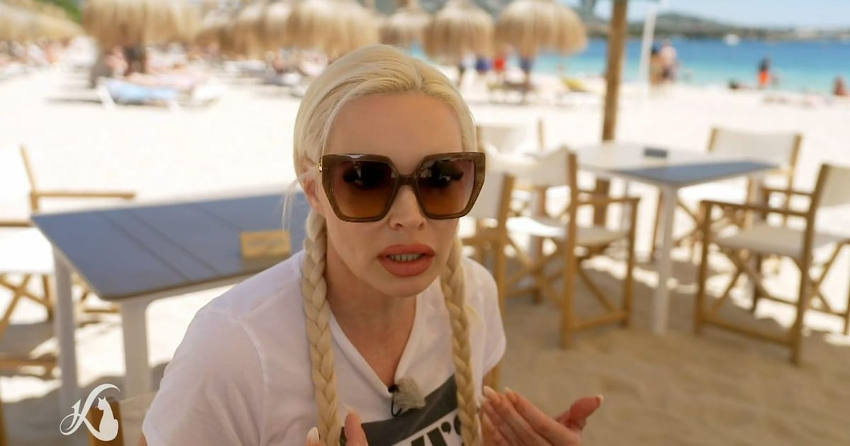 Nächste Brust-OP: Daniela Katzenberger will sich wieder unters Messer legen – „Kann das nicht mehr“