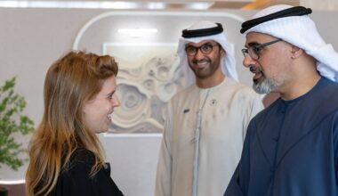 Andrews Töchter in krumme Geschäfte verwickelt? Eugenie, Beatrice und die Scheichs | Unterhaltung