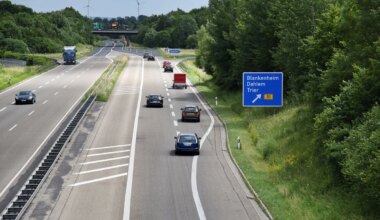 Verkehrsprojekt - Bundesverwaltungsgericht befasst sich mit der A1 - Panorama