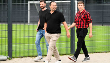 Dynamo Dresden: Was der Aufsichtsrat plötzlich verändern will | Sport