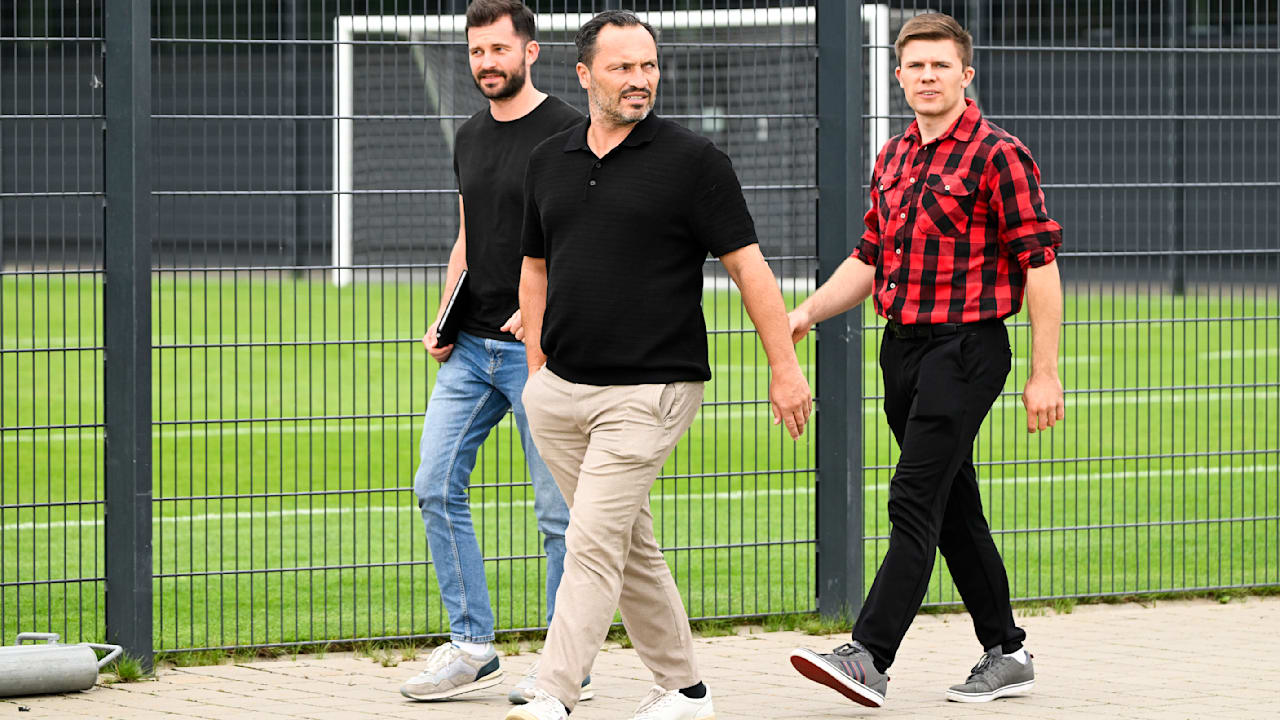 Dynamo Dresden: Was der Aufsichtsrat plötzlich verändern will | Sport