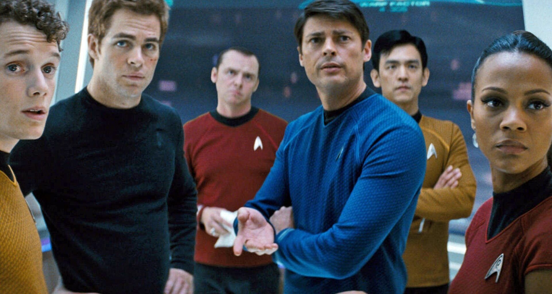 "Star Trek" erhält neuen Sci-Fi-Film durch 92-%-Duo – und genau das bereitet mir Sorgen