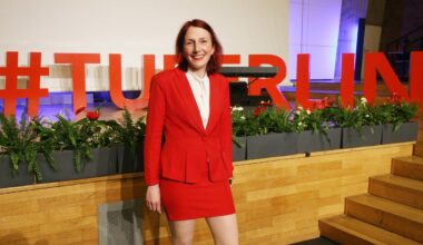 Rauch und alle vier Gegenkandidaten offiziell nominiert