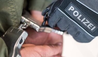 Polizei Köln: Schlag gegen mutmaßliche Immobilienbetrüger