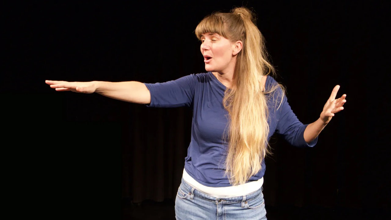 Erzählfestival: Warum es wichtig ist, wer welche Geschichte erzählt