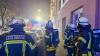 Mutmaßliche Brandstiftung in Mehrfamilienhaus in der Karlsruher Weststadt