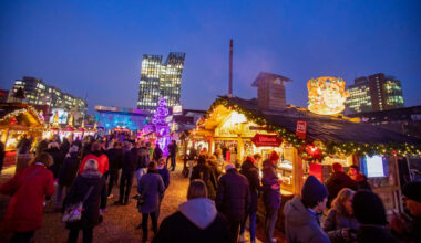 Weihnachtsmärkte in Hamburg, die Sie gesehen haben müssen | Regional
