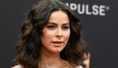 Fans von Lena Meyer-Landrut wollen endlich Klarheit: "Beende die Spekulationen"